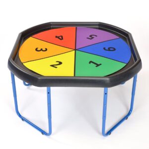 NUMBERS SORTING PLAYMAT