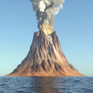 VOLCANO
