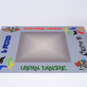 URBAN DANCE MAT