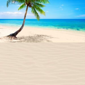 DESERT ISLAND