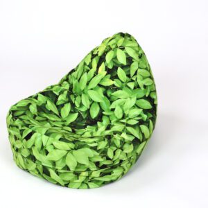 LEAF BEAN BAG CHAIR