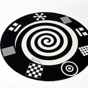 VISUAL PERCEPTION PLAYMAT