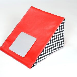 TRIANGLE MIRROR BLOCK
