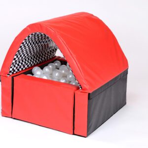 NEURO BALL POOL CANOPY