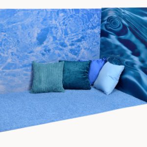 WATER CORNER
