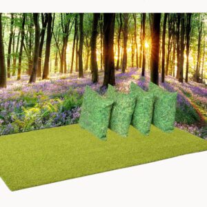 WOODLAND CORNER