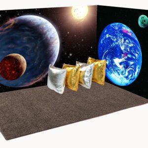 SPACE CORNER