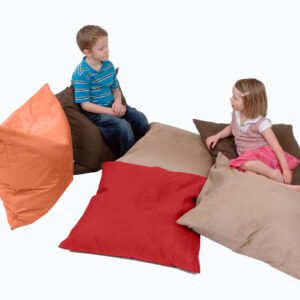 SUEDE GIANT CUSHION