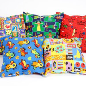 Cushions