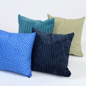 ELEMENTAL CUSHIONS WATER TONES