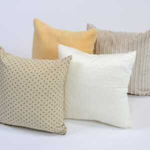 ELEMENTAL CUSHIONS AIR TONES