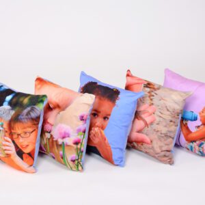 SENSES SCATTER CUSHIONS