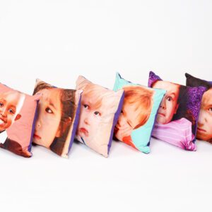 EMOTIONS SCATTER CUSHIONS