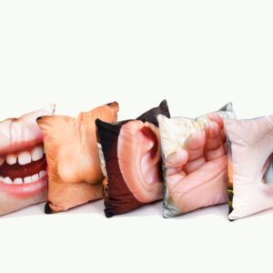 SENSES CUSHIONS