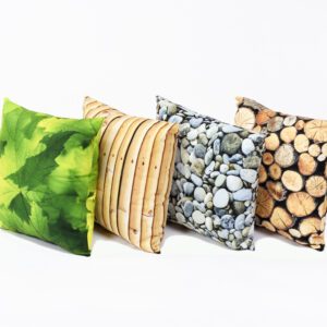 NATURE SCATTER CUSHIONS
