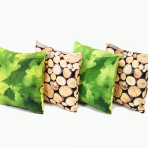 SPRING SCENE SCATTER CUSHIONS