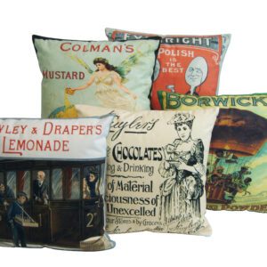 Cushions