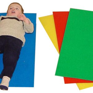 CHILD’S EXERCISE MAT