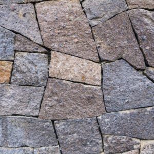 STONE FLOOR PLAYMAT