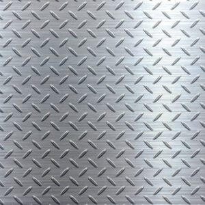 METAL FLOOR PLAYMAT