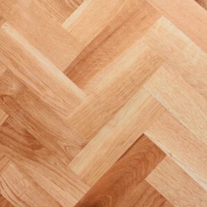 PARQUET FLOOR PLAYMAT