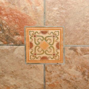 TILED FLOOR PLAYMAT