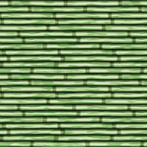 GREEN BAMBOO
