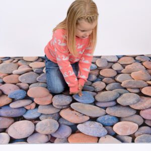 PEBBLES