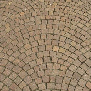 COBBLESTONES