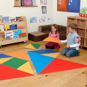 CLASS TANGRAM