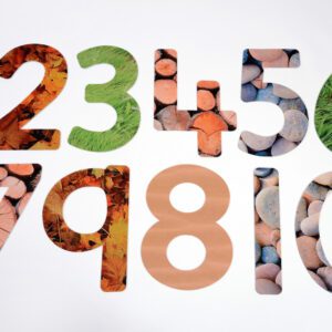 NATURAL NUMBERS
