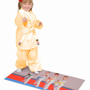 PICTURE EXERCISE MATS