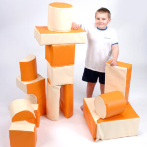 SOFT PLAY BAG