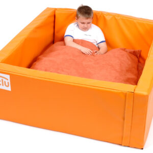 CHILLOUT DEN BALL BLANKET