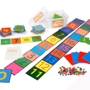 NUMERACY BOOST SET