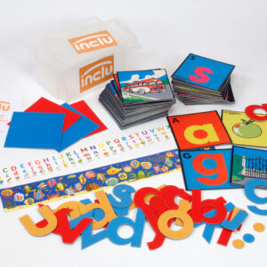 LITERACY DISCOVERY SET