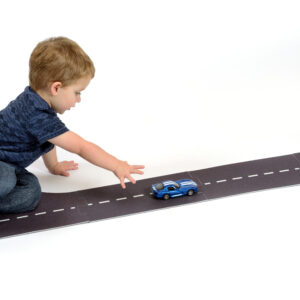 MEGA ROADWAY SYSTEM