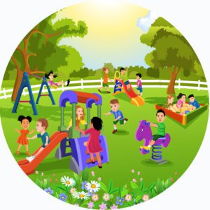 ADVENTURE PLAYGROUND