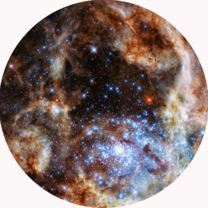OUTER SPACE