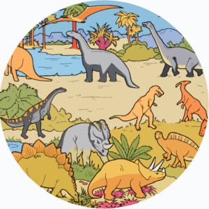 DINOSAURS