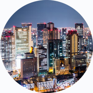CITYSCAPE