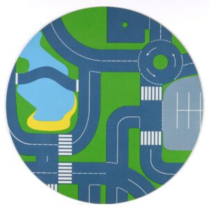 PARK INTERCHANGE