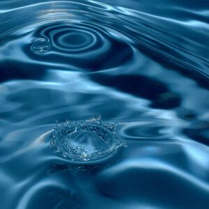 WATER DROPS