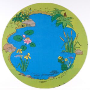 POND PLAYMAT