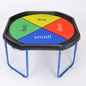 SIZE SORTING PLAYMAT