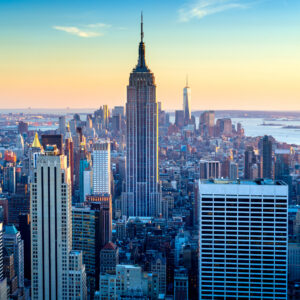 CITY SCAPE