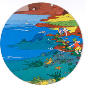 ROCKPOOL WORLD