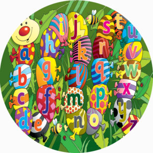 ALPHABET
