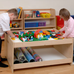 Wooden Furniture & Accessories