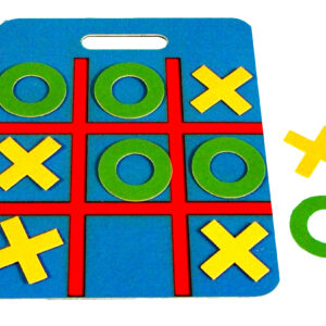 NOUGHTS & CROSSES